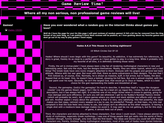 gamereview screenshot