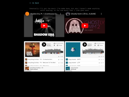 music/music screenshot