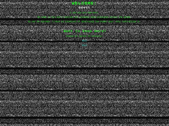 guest screenshot
