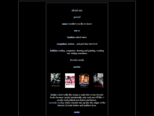 about screenshot