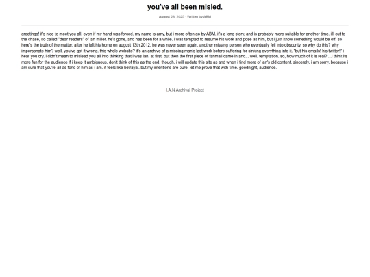 post1 screenshot