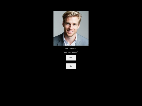 firstquestion screenshot