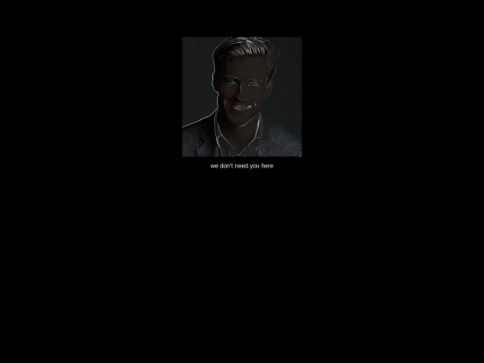 nothuman screenshot