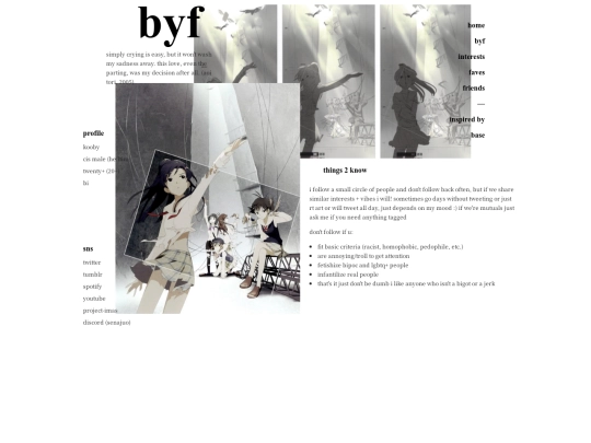 byf screenshot