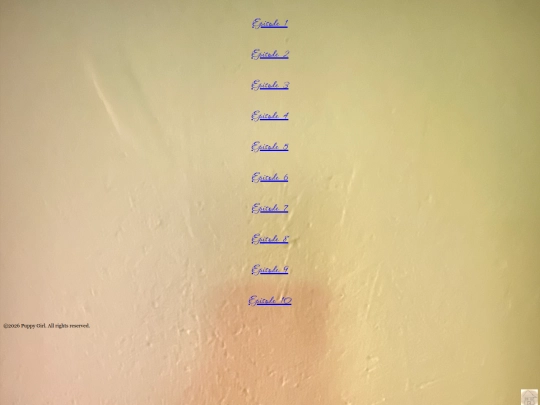 Episodes screenshot