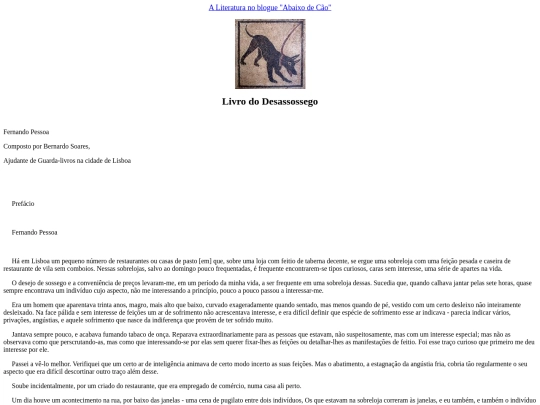 Livro_do_Desassossego screenshot