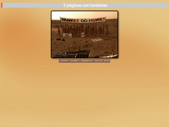 5 paginas. dos versiones screenshot