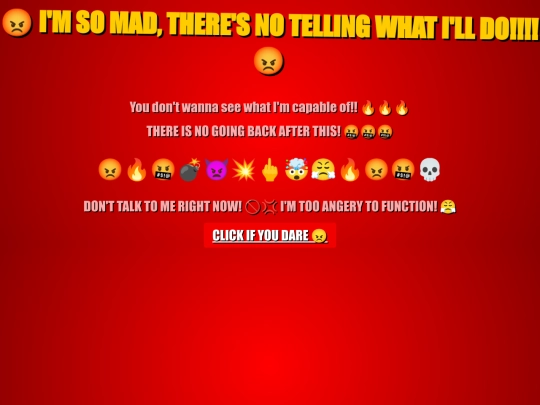 angery screenshot