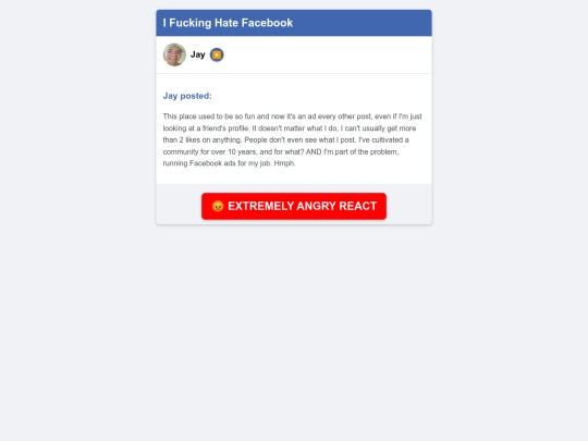 fb screenshot