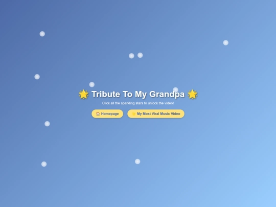 grandpa screenshot