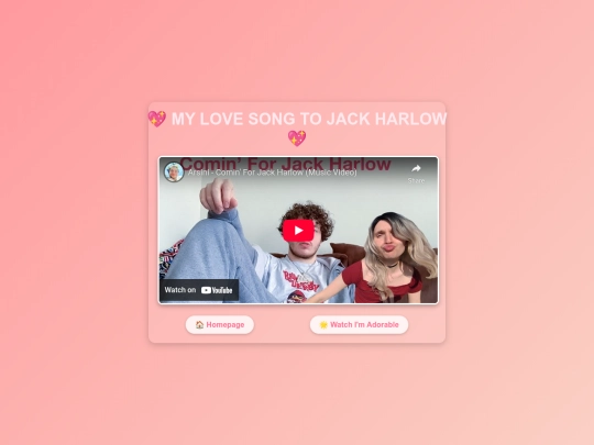 jack screenshot