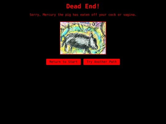 maze3 screenshot