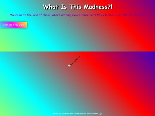 random screenshot