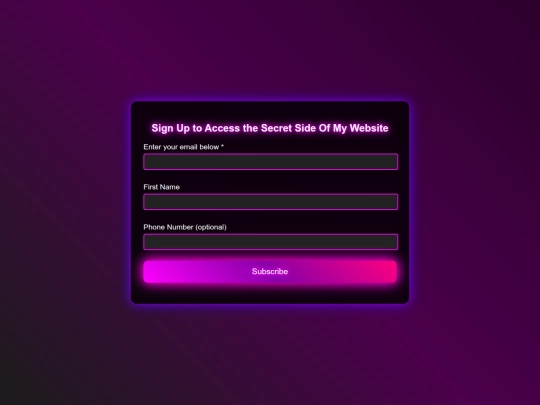 secret44431 screenshot