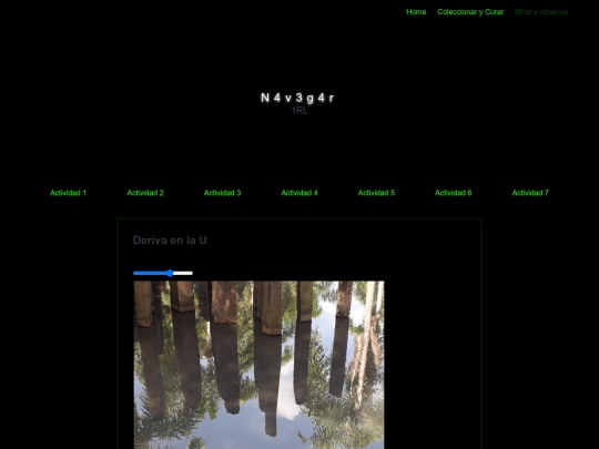 Mirar/actividad1 screenshot