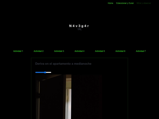 Mirar/actividad2 screenshot