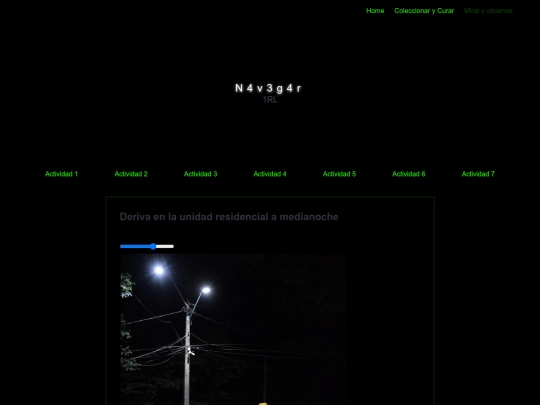 Mirar/actividad3 screenshot