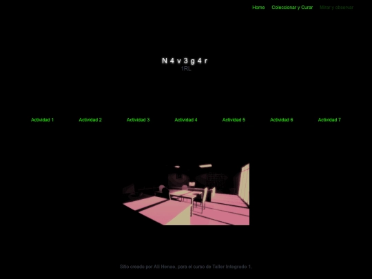 Mirar/mirar screenshot