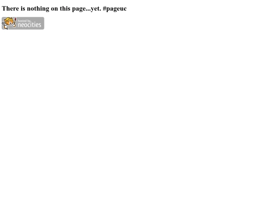 empty screenshot