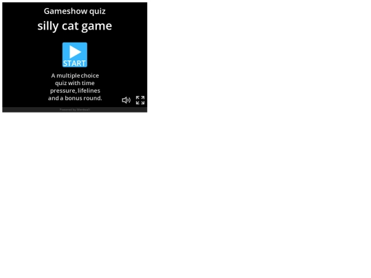 sillycatgame screenshot