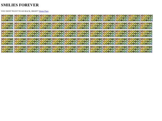 smilies_forever screenshot