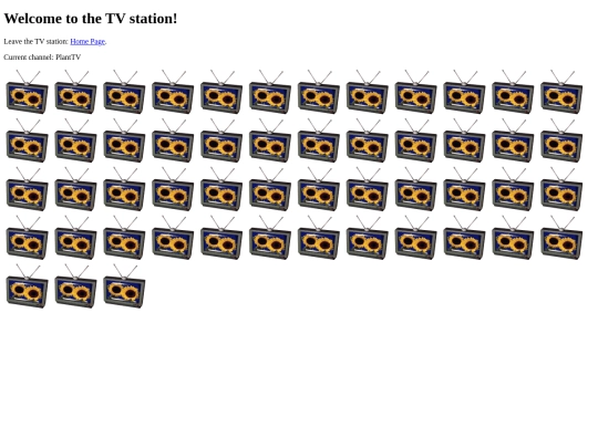 tvstation screenshot
