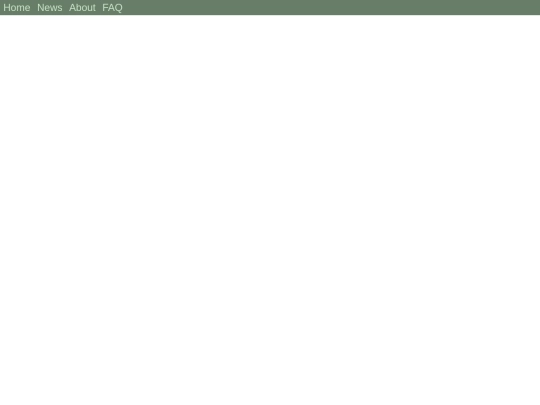 topnavbar screenshot