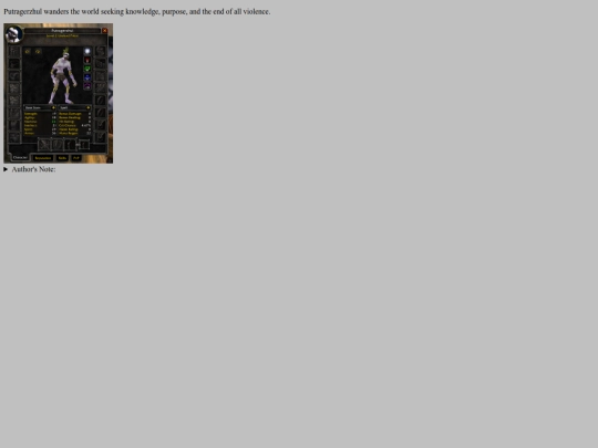 chars/priest screenshot