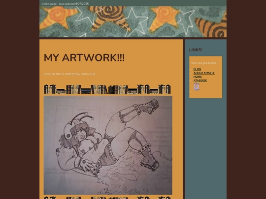 artwork screenshot