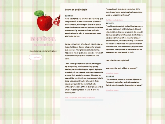 mordizcos screenshot