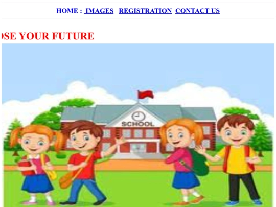 school screenshot