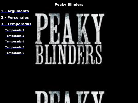 pracs/ejercicio09.html /Peakyblinders screenshot