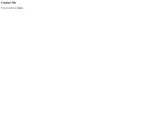 inc/content_contact screenshot