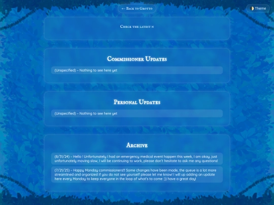 Site Resources/main site (grotto)/updates/Updates screenshot