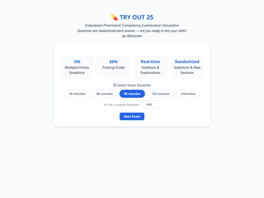 QUIZ TO 25 screenshot