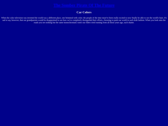 car_colors screenshot