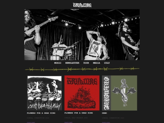 music screenshot