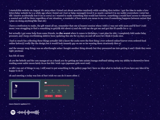 letter3 screenshot