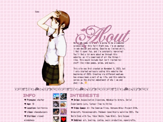 about screenshot