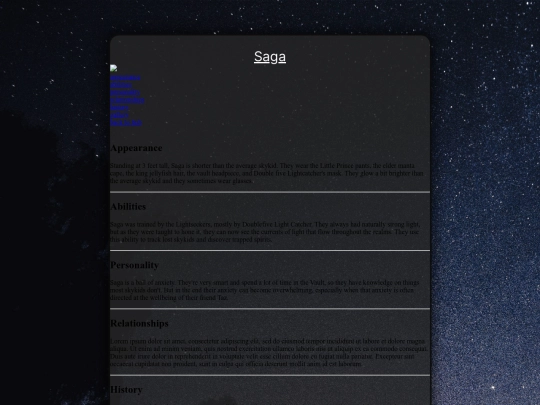 skykids/saga screenshot