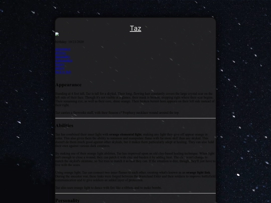 skykids/taz screenshot