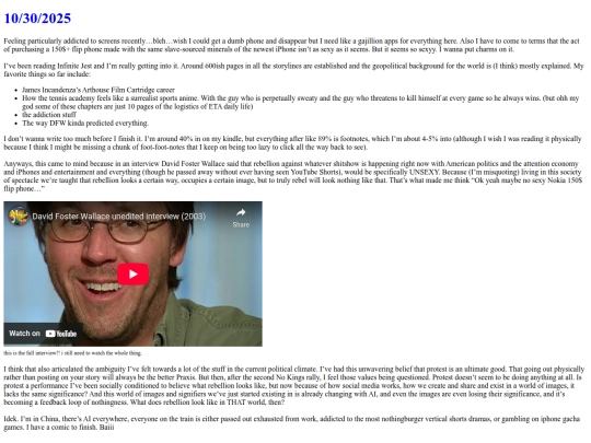 blog/entry4 screenshot