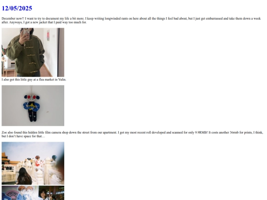 blog/entry6 screenshot