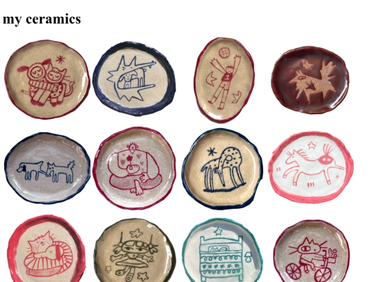 ceramics screenshot