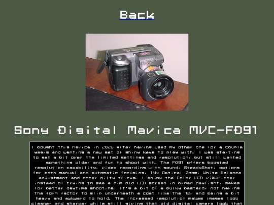 fd91 screenshot