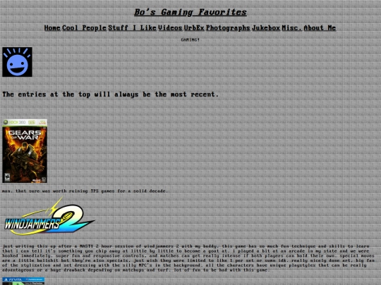 gamesilike screenshot