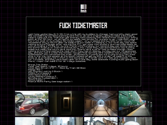 misc/chicago screenshot
