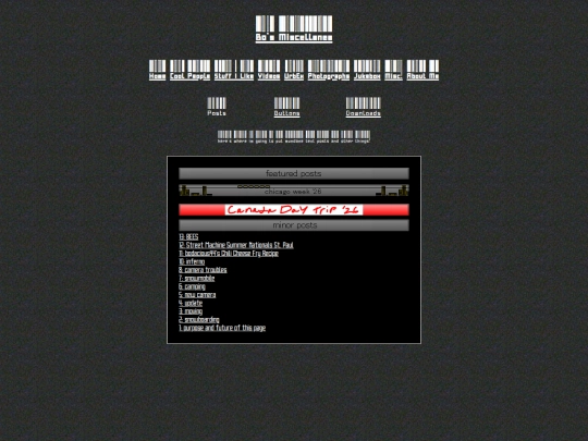 misc/home screenshot