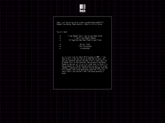 misc/misc11 screenshot