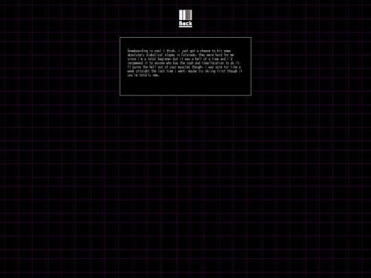 misc/misc2 screenshot